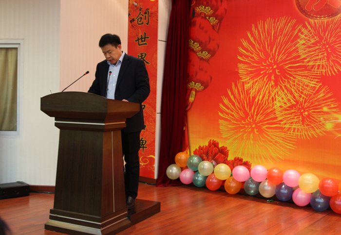 喜迎羊年共欢乐，实现跨越ga黄金甲体育
